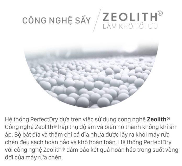 So sánh máy rửa chén Bosch Serie 6 và Serie 4
