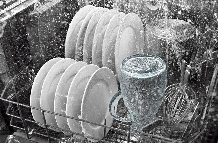 So sánh máy rửa chén Bosch Serie 6 và Serie 4