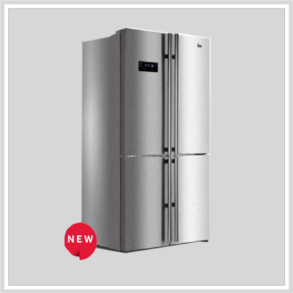 Tủ lạnh Teka NFE4 900 X