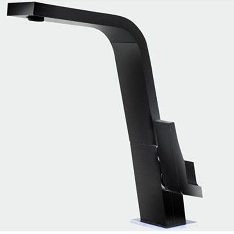 Vòi Rửa Bát Teka Icon IC 915 BLACK