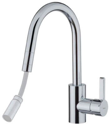 Vòi rửa bát Teka MTP 938