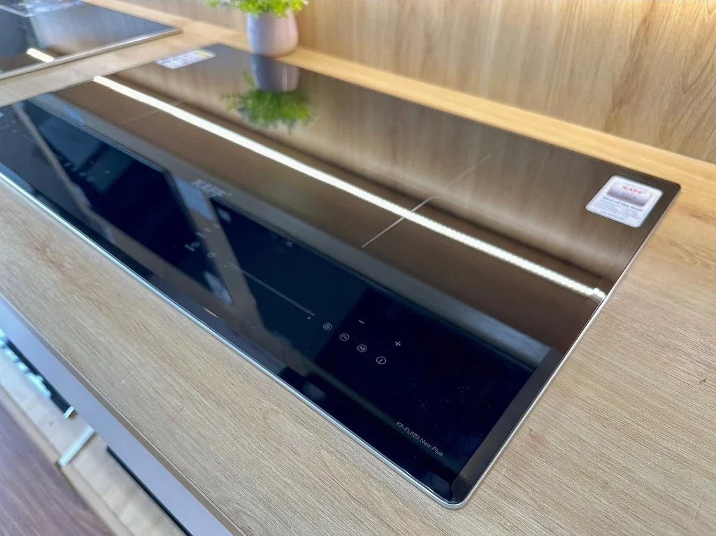 Bếp Từ Đôi Chính Hãng