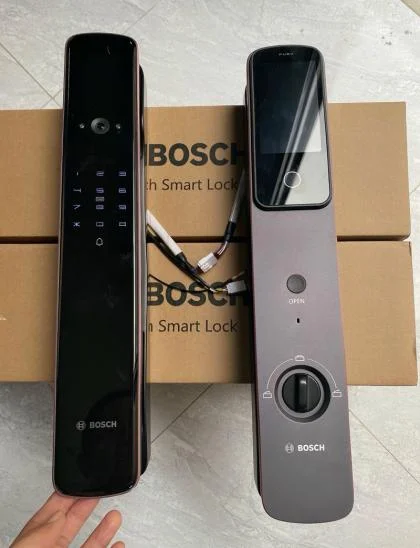 Khóa Vân Tay BOSCH EL800VF