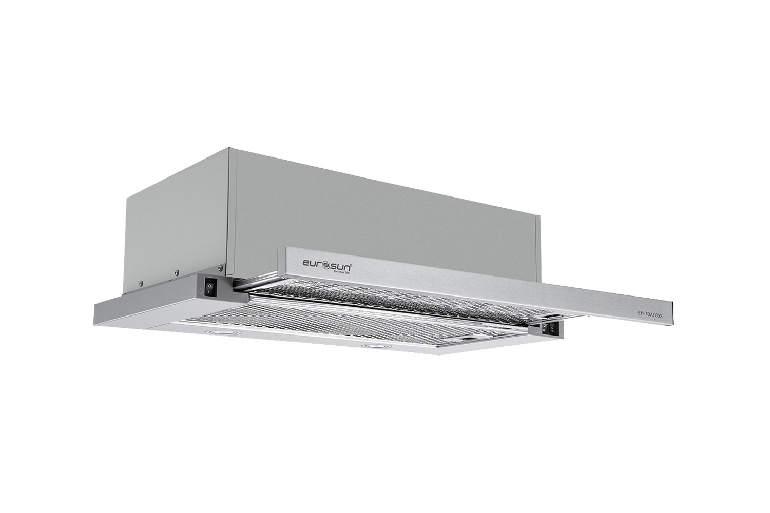 Combo Bếp Từ Eurosun EU-T715PRO + Hút Âm Tủ