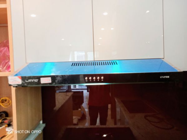 Máy hút mùi Latino LT-270I