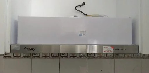Máy hút mùi Latino LT-7002SYP