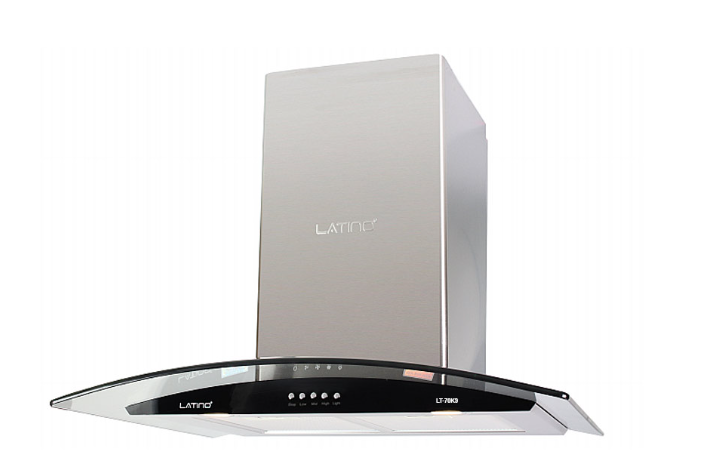 Máy hút mùi Latino LT-70K9