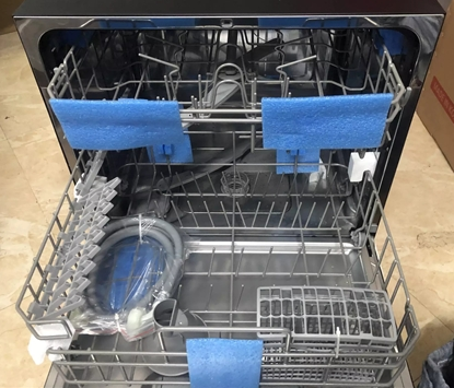 Máy rửa bát Latino LT HB1122