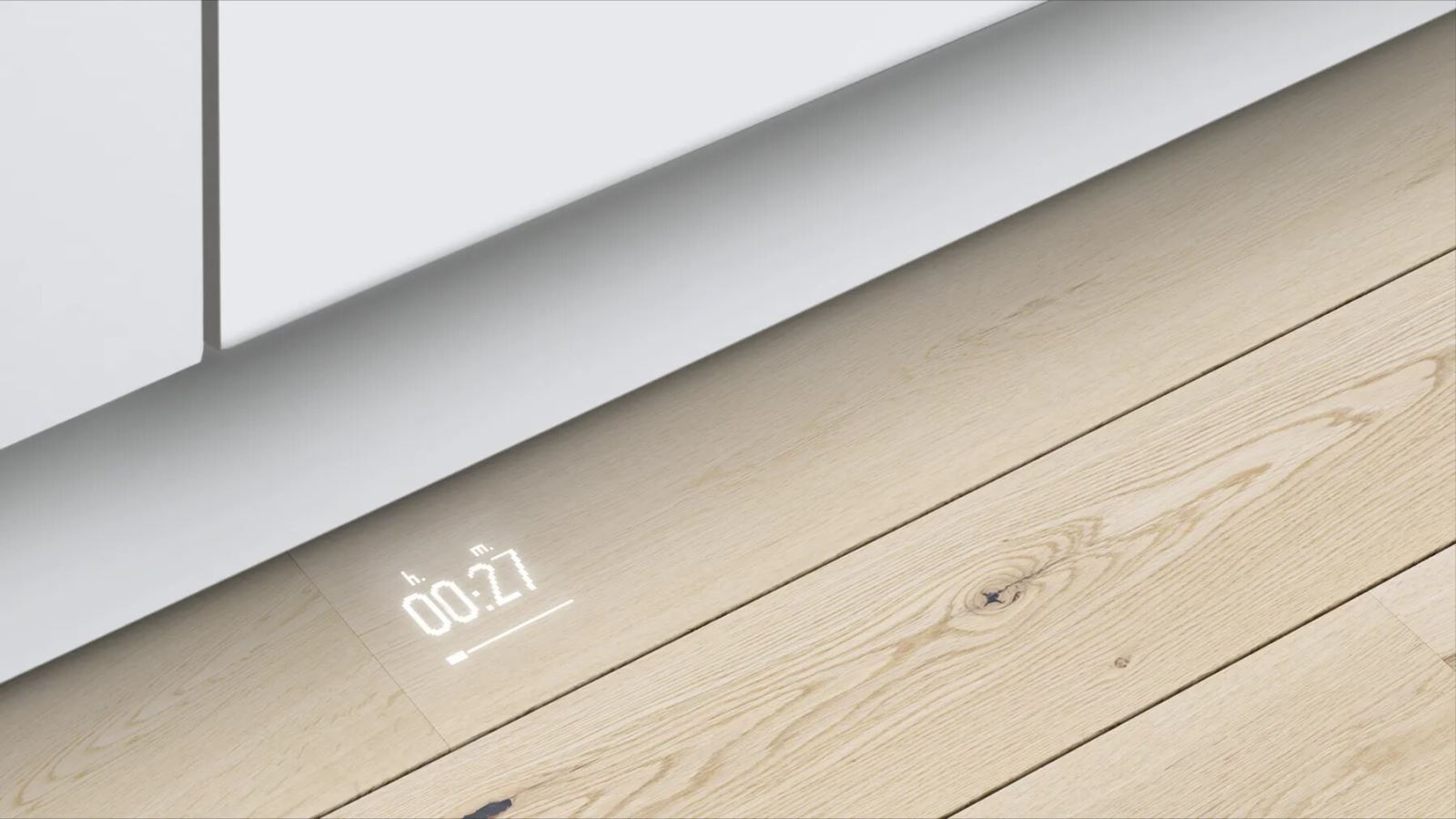 Máy rửa bát âm tủ Bosch SMD8TCX04E Serie 8