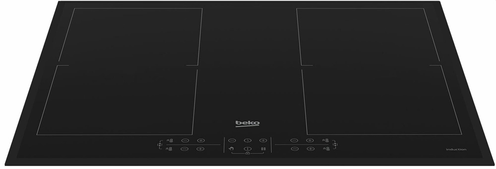 Bếp từ Beko 4 vùng nấu HII64205F2MT