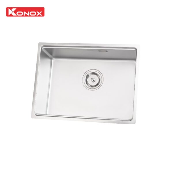 Chậu rửa bát phong cách Nhật Konox Tari 7648SM