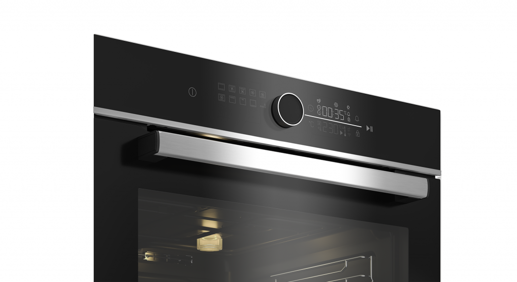 Lò nướng âm tủ Beko BBIM134N0X
