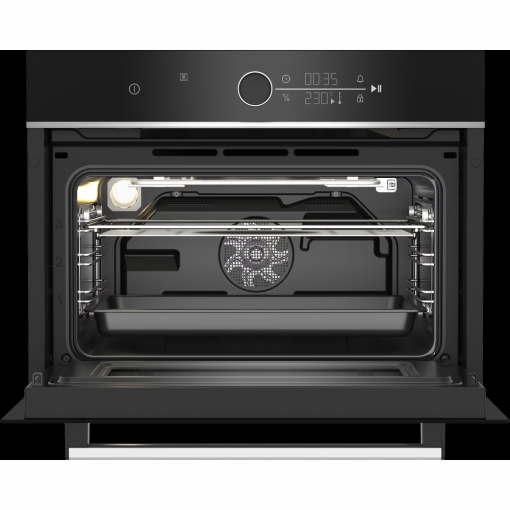Lò nướng kèm vi sóng BeKo BBCW13400X