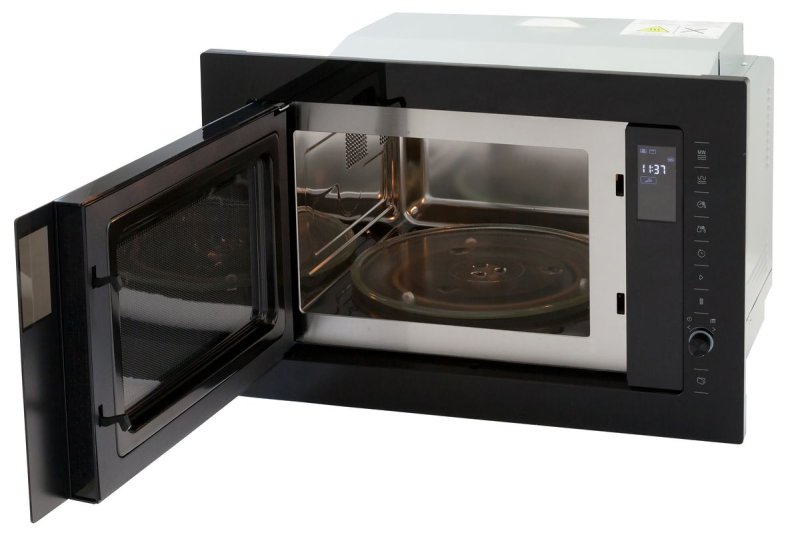 Lò vi sóng âm tủ Beko BMGB 25333 X