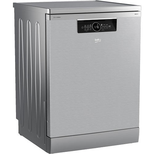 Máy Rửa Bát Beko BDFN36650XC