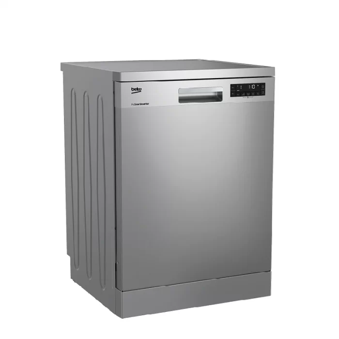 Máy Rửa Bát Beko DFN28424X