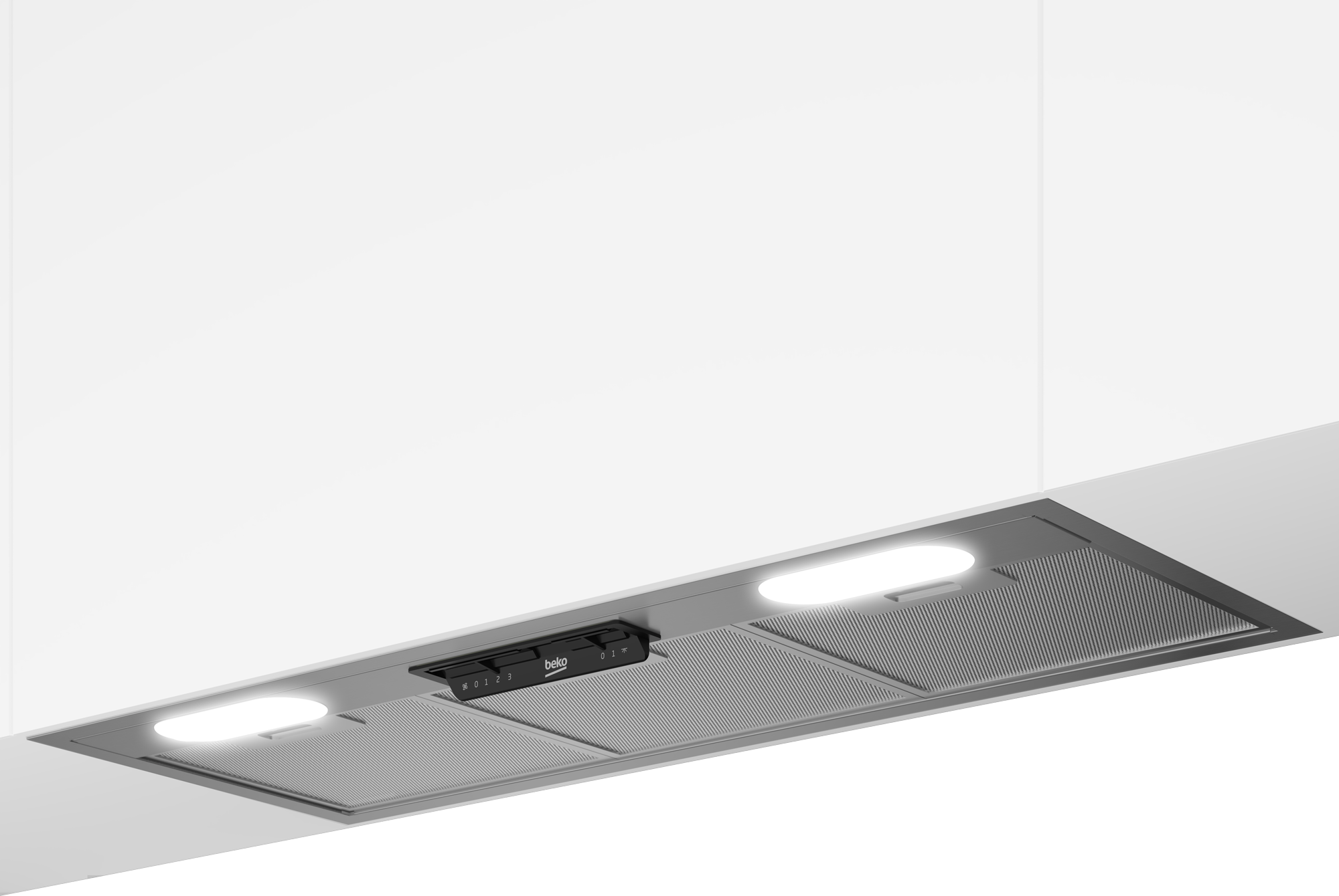 Máy hút mùi BeKo HNU71410SH