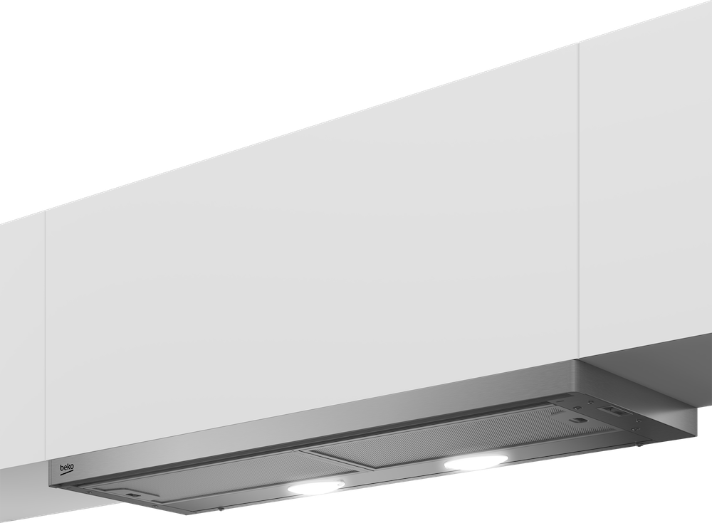 Máy hút mùi Beko CTB 6250 XH