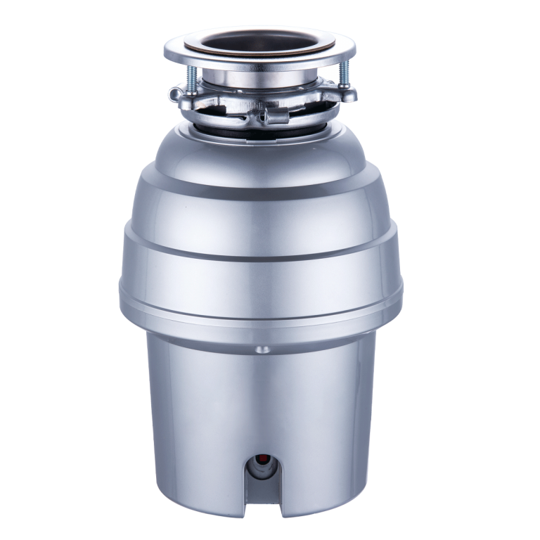Máy hủy rác Konox ECO 460 Silver