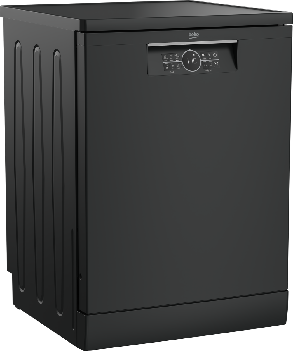 Máy rửa bát Beko BDFN26430A