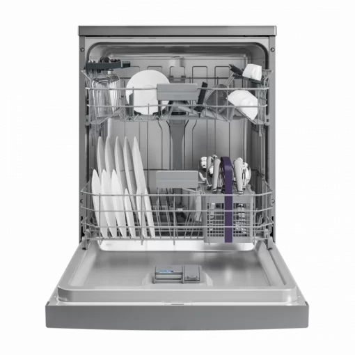 Máy Rửa Bát Beko BDFN26430X