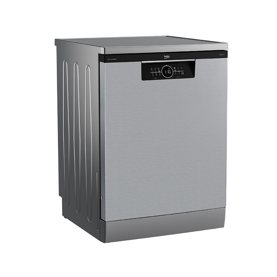 Máy rửa bát Beko BDFN26560XC