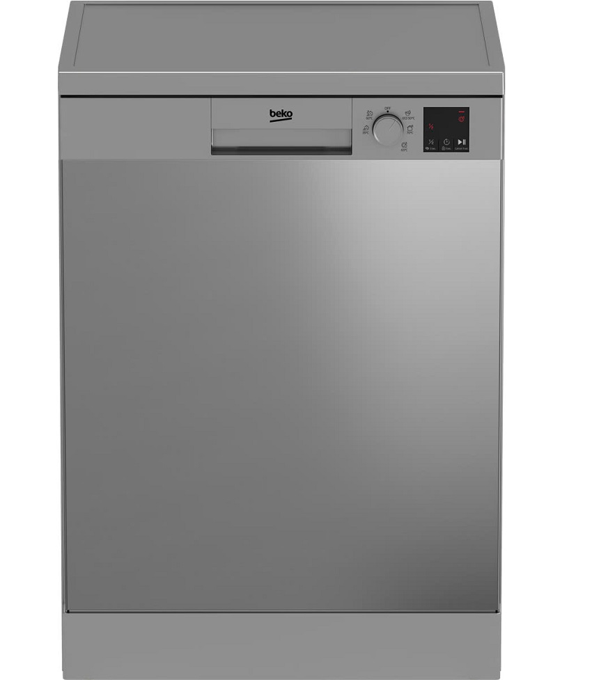 Máy rửa bát Beko DVN05320X
