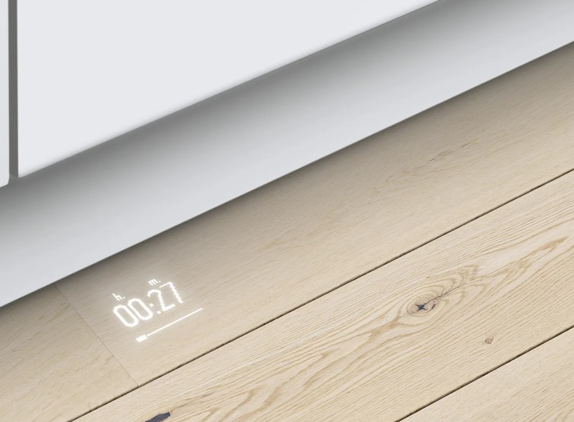 Máy rửa bát âm tủ Bosch SMV6ZCX16E Series 6