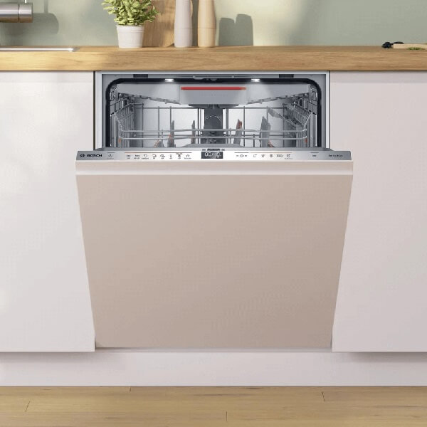 Máy rửa bát âm tủ Bosch SMV6ZCX16E Series 6