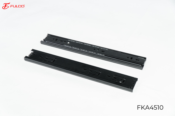 Ray bi 3 tầng giảm chấn Fulco FKA 4510 ( bản rộng 45mm )
