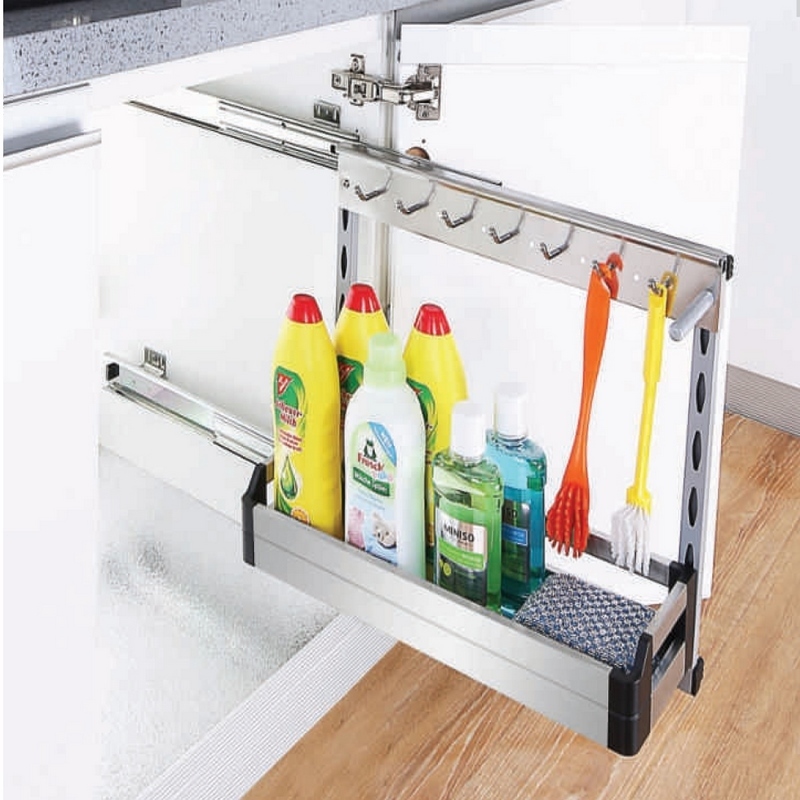 Kệ đựng chất tẩy rửa Fulco FC-L303