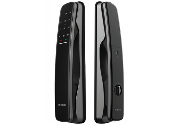 Khóa Vân Tay BOSCH EL800X