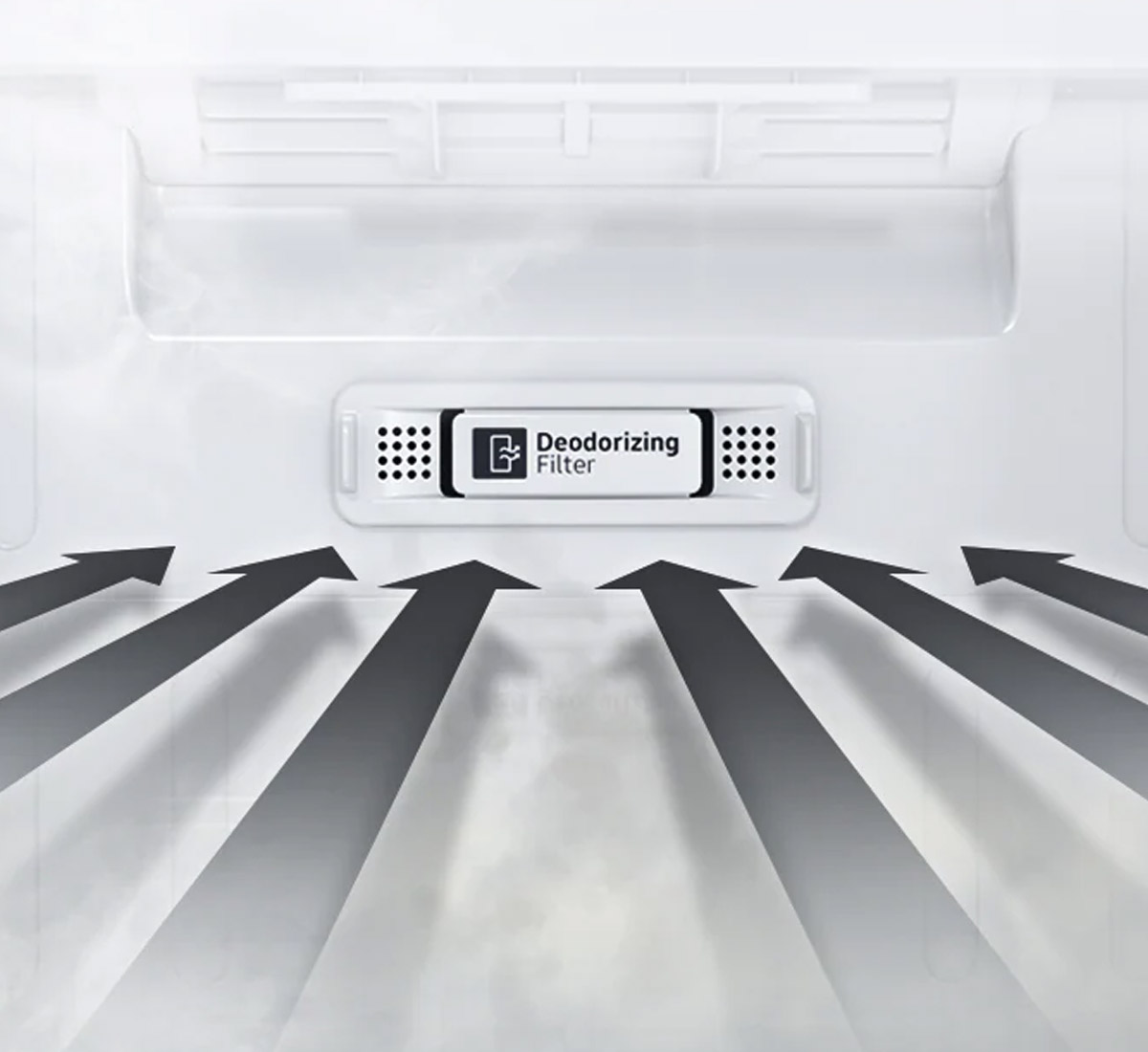 Tủ lạnh Samsung Inverter 236 lít RT22M4032BU SV