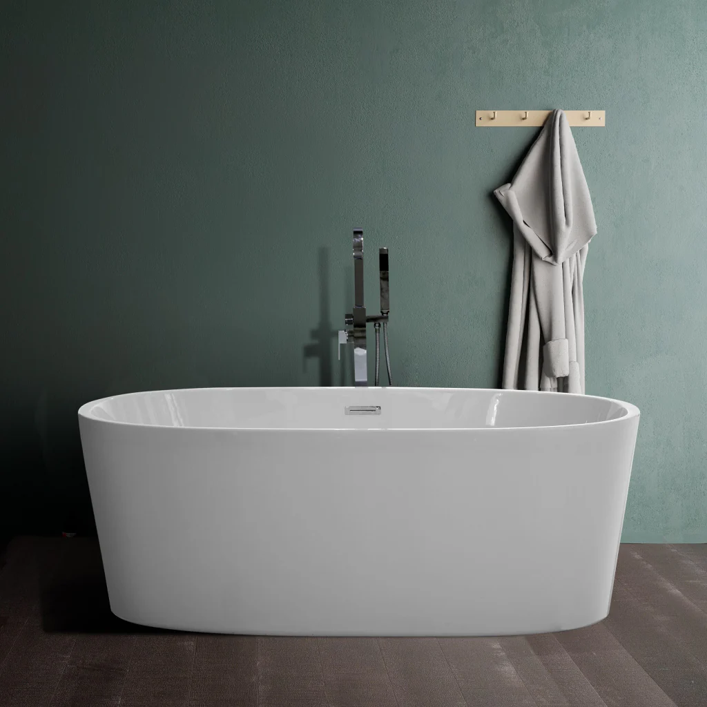 Bồn tắm Hafele Cao Cấp