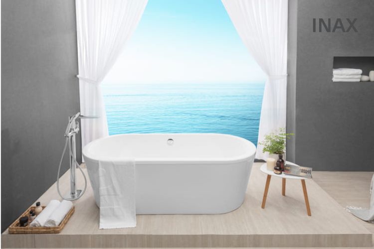Bồn tắm Inax