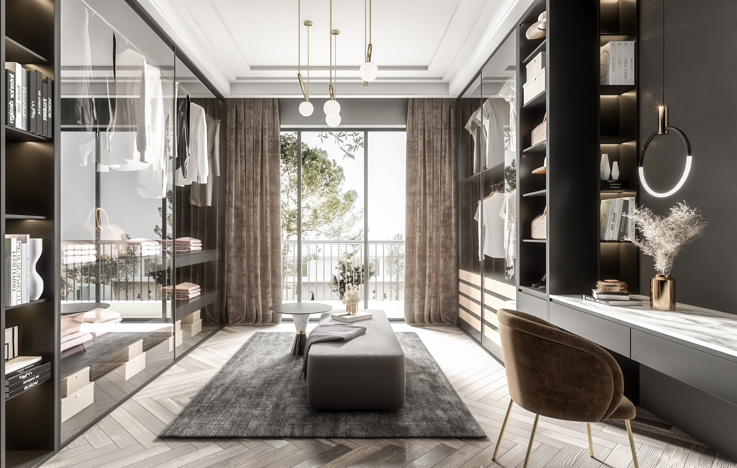 Thiết Kế Nội Thất Nhà Cấp 4