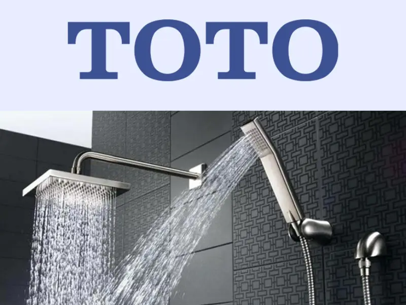 Sen Tắm Toto Cao Cấp