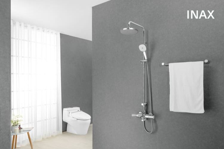 Sen tắm Inax Cao Cấp