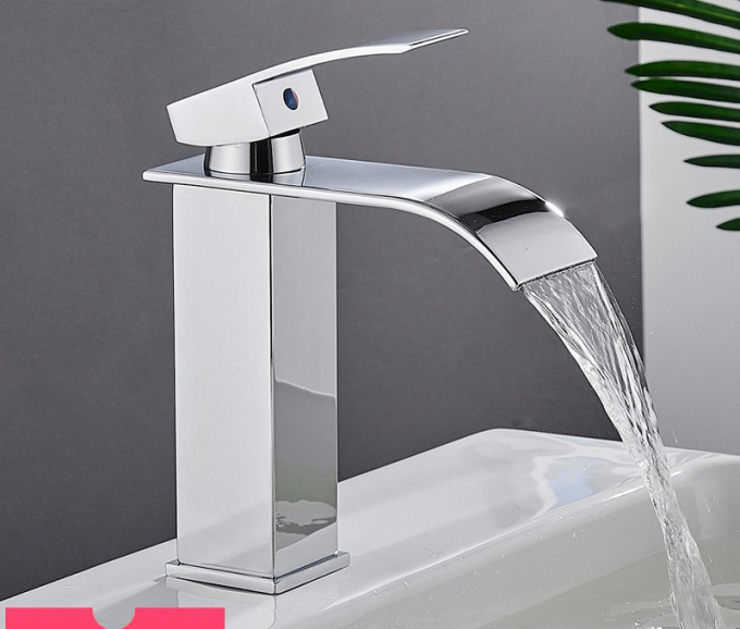 Vòi Lavabo Cao Cấp
