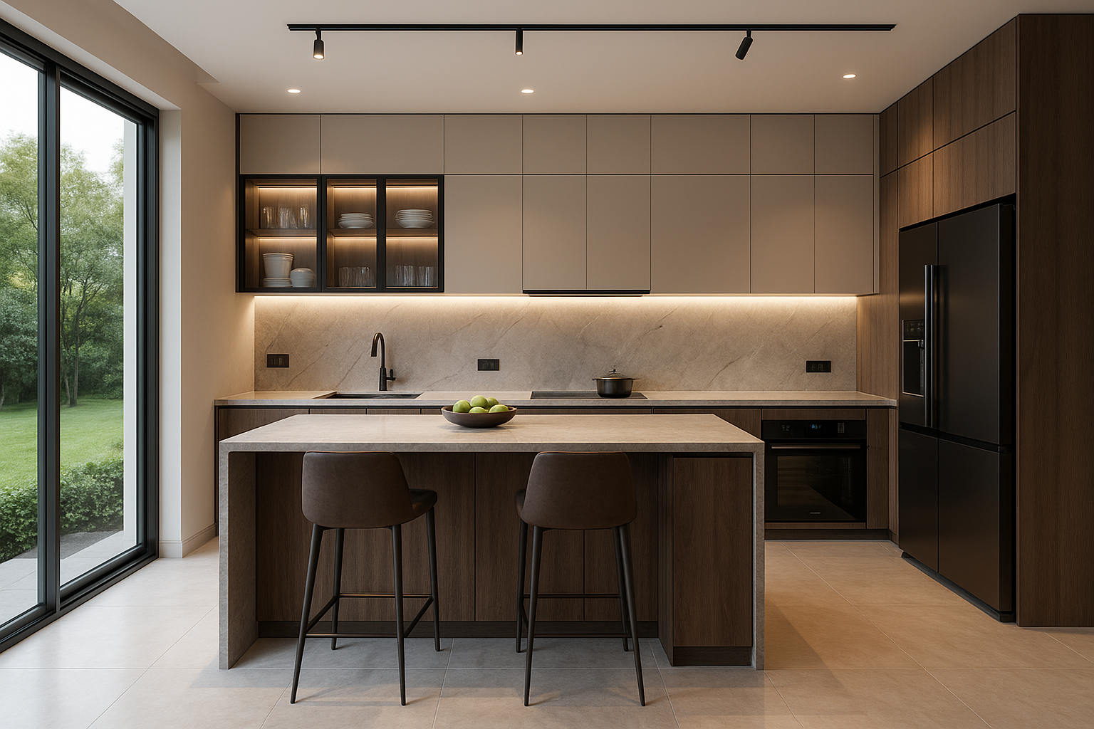 Thiết Kế Nội Thất Chuyên Nghiệp