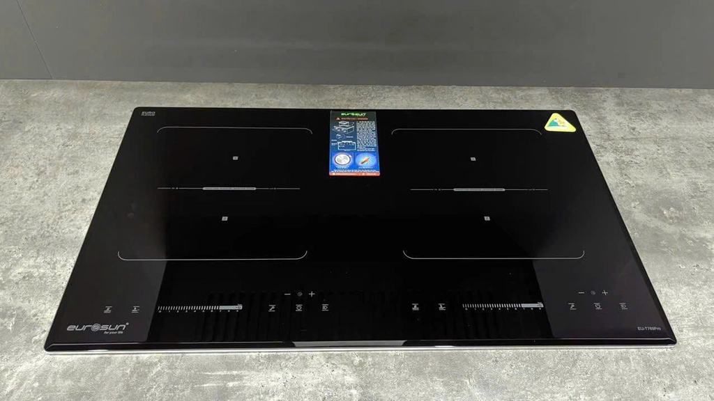 Nên Mua Bếp Từ Hay Bếp Hồng Ngoại? So Sánh Chi Tiết Từ A–Z