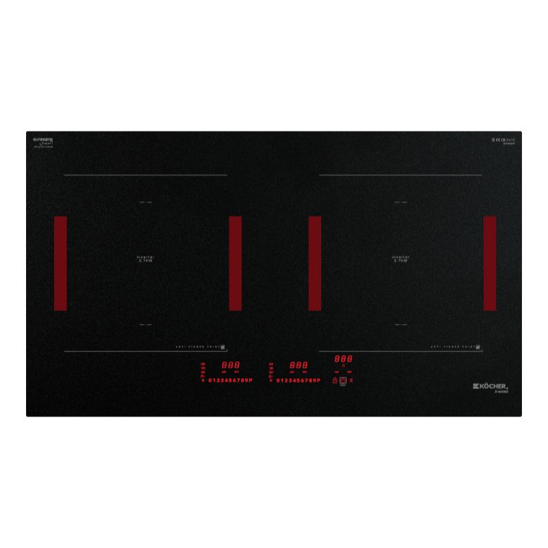 Bếp Từ Kocher X-NANO 9 4