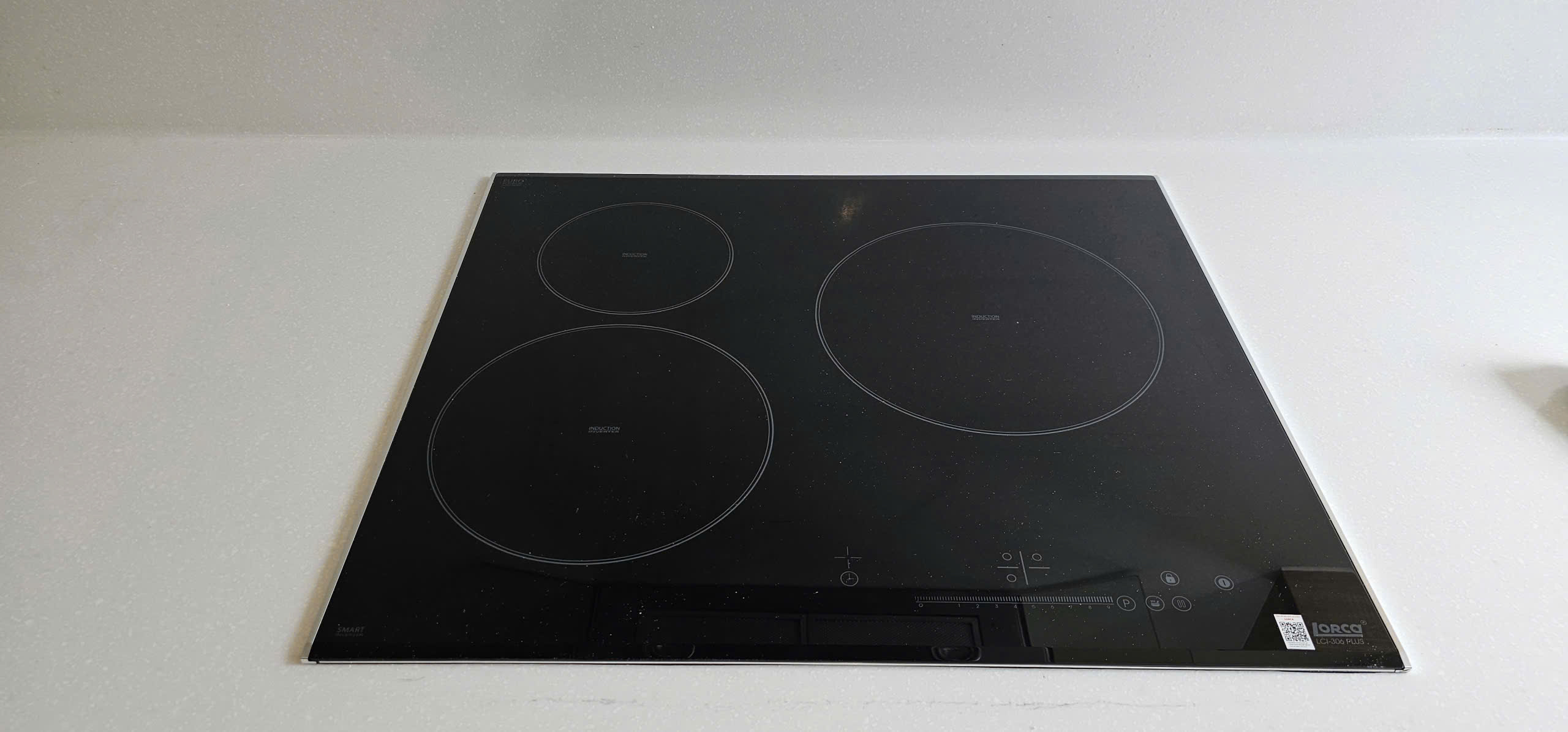 Hình Ảnh Thực Tế Bếp Từ Lorca