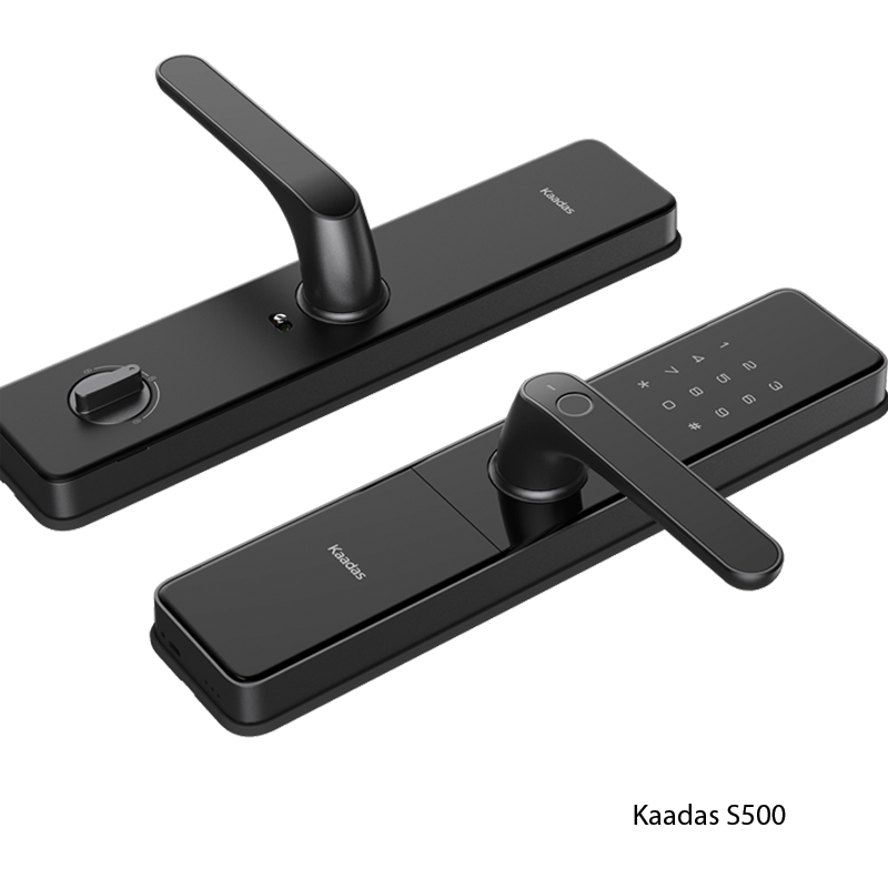 Khóa Cửa Vân Tay Kaadas S500-C 1