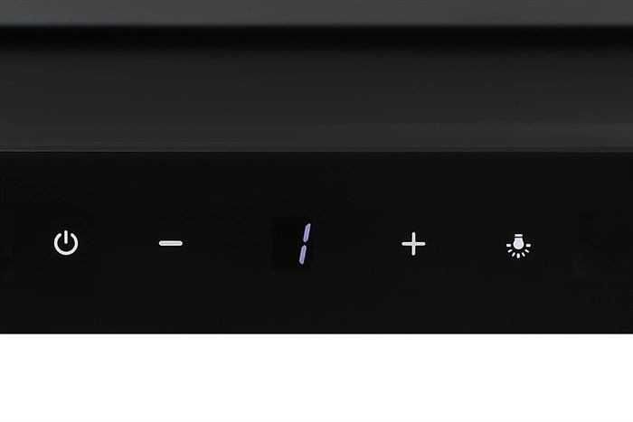 Máy Hút Mùi Âm Tủ Pramie ALP9-700