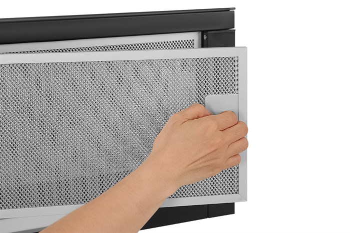 Máy Hút Mùi Âm Tủ Pramie ALP9-700