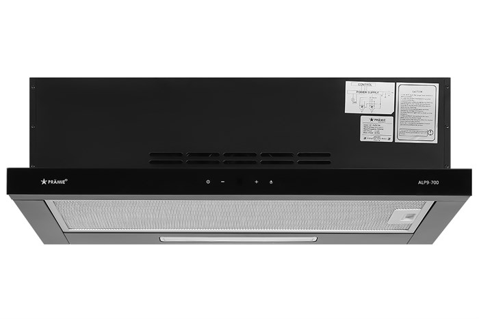 Máy Hút Mùi Âm Tủ Pramie ALP9-700 4