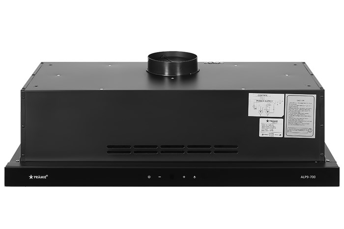 Máy Hút Mùi Âm Tủ Pramie ALP9-700 5