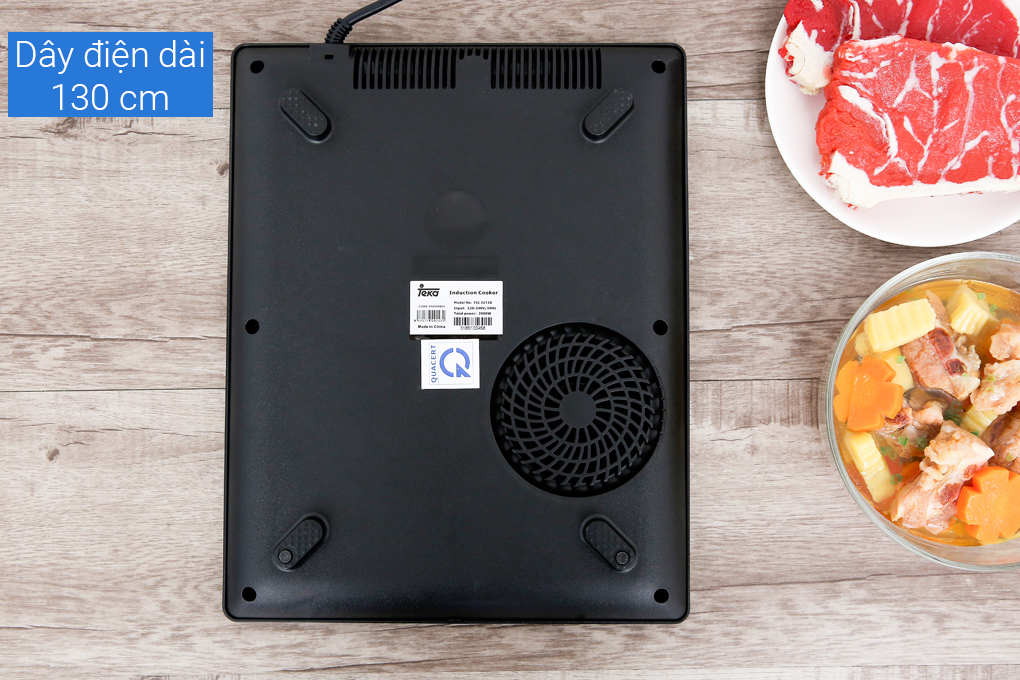 Bếp từ đơn Teka FIC 31T30