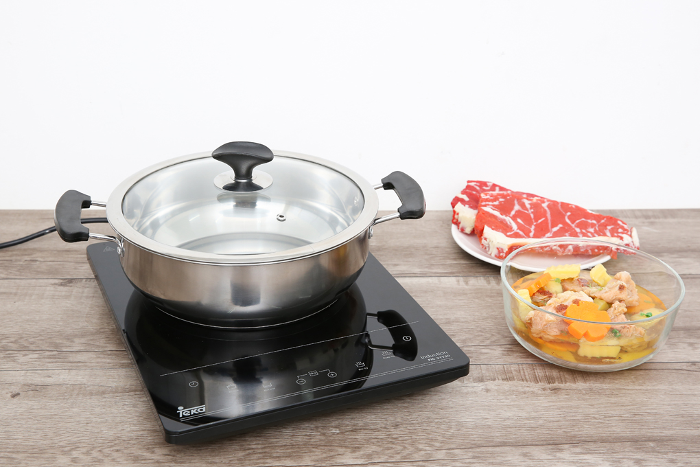 Bếp từ đơn Teka FIC 31T30